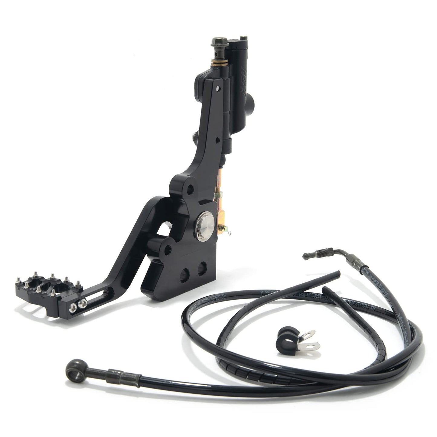 Rear Foot Brake For Sur-ron Light Bee/Eride pro