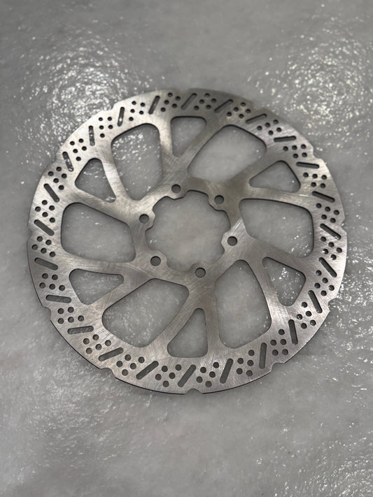 240MM Thick Upgraded Rotor (Talaria)