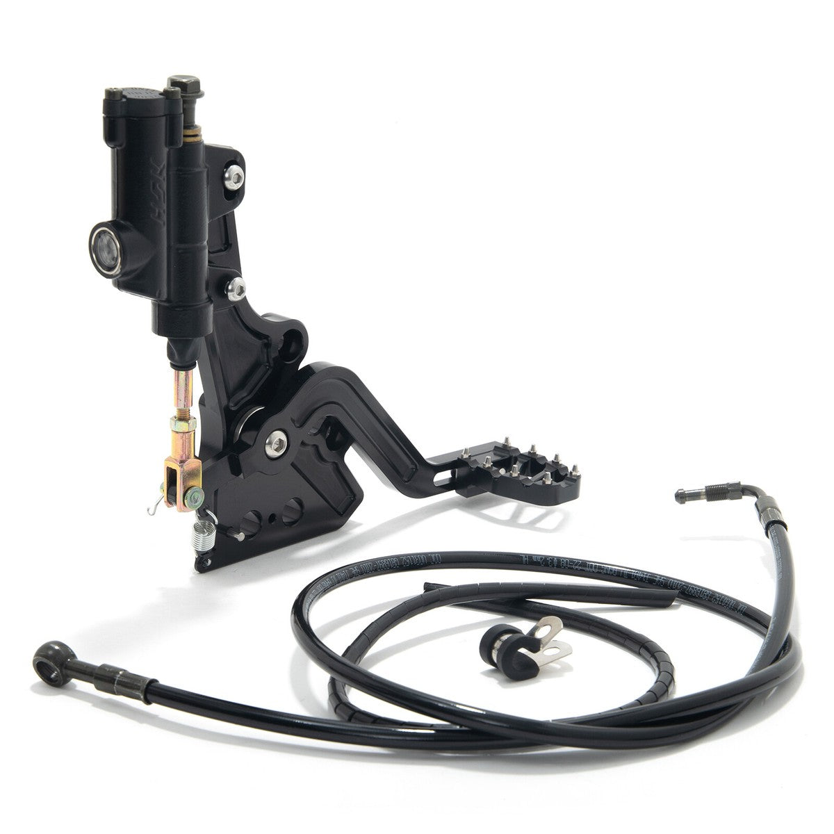 Rear Foot Brake For Sur-ron Light Bee/Eride pro